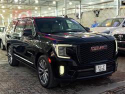 جي ام سي يوكون